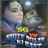 Kasam Se Kasam Se O Rabba