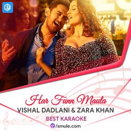 Har Fun Maula [EXLUSIVE]