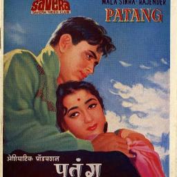 RANG DIL KI DHADKAN BHI LATI TO HOGI