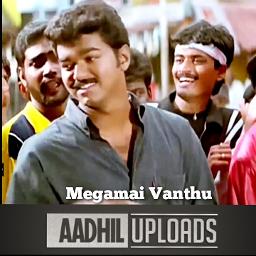 MEGAMAI VANTHU - SHORT