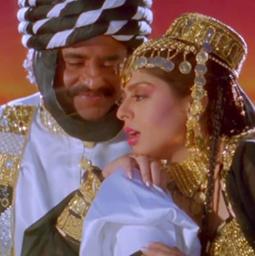🦋Thanga magan indru 1&2 short