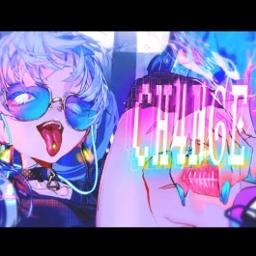 CH4NGE - Romaji