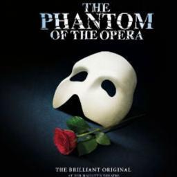 Phantom of the Opera