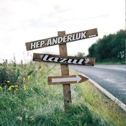 Kız Sallana Sallana