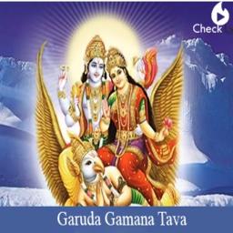 Garuda gamana tava(HQ) - Song Lyrics and Music by Kuruvada sisters