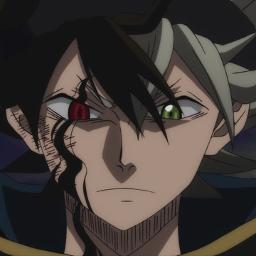 Black Catcher Black Clover (TV size) RUS