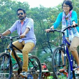 Punchiri thanjum (Short)