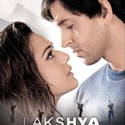 Agar Main Kahoon - Lakshya