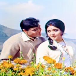 [HQ] MERA PYAR BHI TU HAI - SATHI
