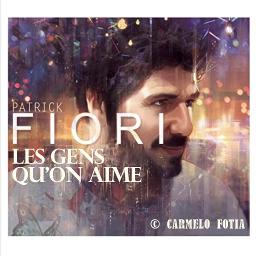 Les gens qu'on aime (guitare cordes)