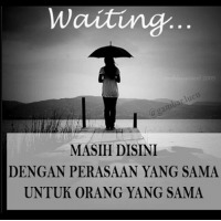 Masih Disini Masih Denganmu (original)