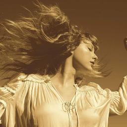 Fearless - Taylor’s version