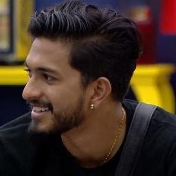 💘Neethan💘 -Short [Mugen Rao]