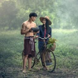 အေးအတူပူအမျှ Unicode