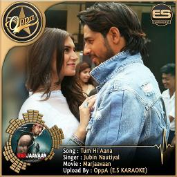 Tum Hi Aana - Marjaavaan [HD]