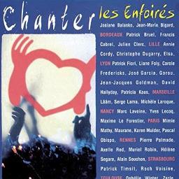 Chanter