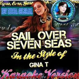 Sail Over Seven Seas - I SAIL OVER SEVEN SEAS