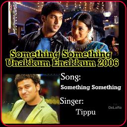 Something Something _HQ 💃🎸😈 - Song Lyrics and Music by 🎤 Tippu ⭐//🎹 DSP