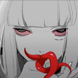 東亰カニバリズム / Tokyo Cannibalism