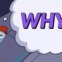 Why - Among Us