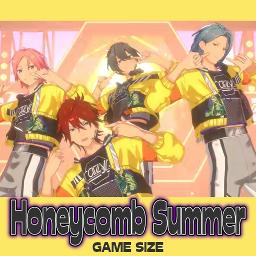 あんスタ Crazy:B Honeycomb Summer Crazy:B「Honeycomb Summer」 あんさんぶるスターズ！！ Music