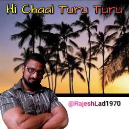 HI CHAAL TURU-TURU [HD]