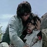 Yeh Dosti Hum Nahin (Sholay) - Sad