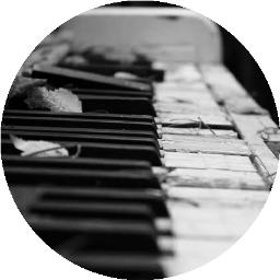 Crazy - Acoustic Piano