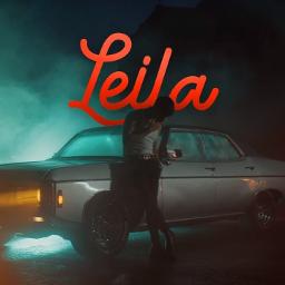 Untitled #1 - Reynmen-Leila