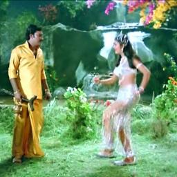 Kanna Thorakkanum Saami HQ