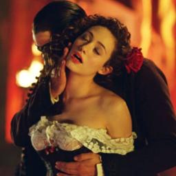 El punto de no retorno PHANTOM OF THE OPERA