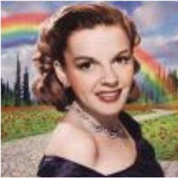 Over The Rainbow - Somewhere Over The 🅁🄰🄸🄽🄱🄾🅆 🌈 over