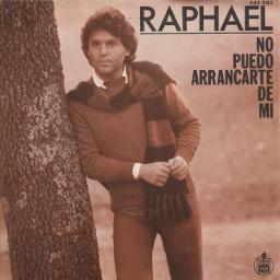 No Puedo Arrancarte Di Mi - No Puedo Arrancarte De Mi