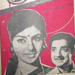 Chithrashilapalikal kondoru..