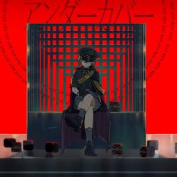 [TH] Undercover /アンダーカバー「MILGRAM」