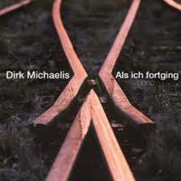 Als ich fortging - Piano instrumental