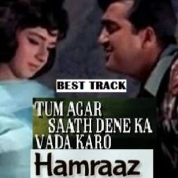 Tum Agar Sath – Tum Agar Saath 🅓🅢🅙 ᴴᴰ S A