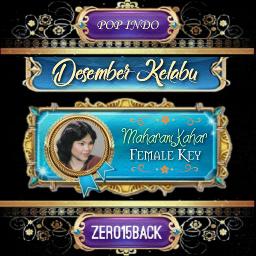 Desember Kelabu - Female