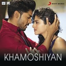 Khamoshiyan 💚 Title Song