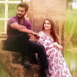 Oke Oka Lokam Nuvve _ Sashi {hq} - Song Lyrics and Music by (telugu