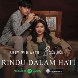 RINDU DALAM HATI