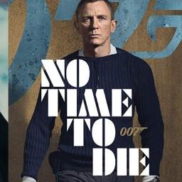 No Time To Die