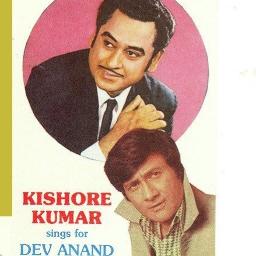 DIL AAJ SHAYAR - Super HD Dil Aaj Shayar Hai [Gambler]