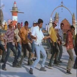 GHILLI SOORA THENGA ADRA ADRA