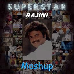 🦋Rajini mashup (pallavi only) 4.50min