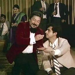 Huzur Iss Kadar Bhi Na - Masoom