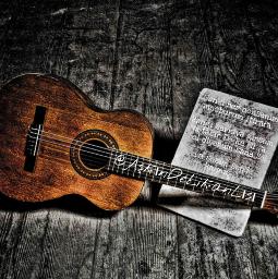 Ay Tenli Kadın [Akustik] @AşkınDeLikanLısı