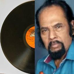 ආවාට තිබුනත් නිසසල සඳ මත