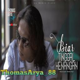 🎙️ Biar Tinggal Kenangan 2021