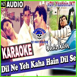 🅂🄷🄾🅁🅃🔱Dil Ne Yeh Kaha Hai Dil Se